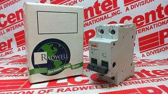 Автоматический выключатель для монтажа на дин-рейку Артикул 15020 от производителя SCHNEIDER ELECTRIC