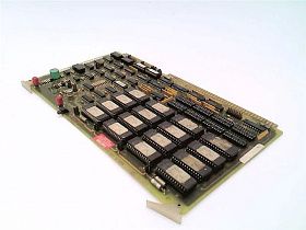 Промышленная компьютерная плата 3-533-0234G производства CINCINNATI MILACRON