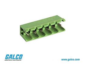 ASI-Automation Systems Interconnect CPM5-9SQAVE