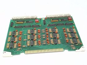 5000-4 Плата ПК Плата ПЛК / дополнения к  плататам от LINK ELECTRIC & SAFETY