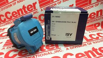 Перемычка / клемма / штекер Артикул 3114093 от производителя MARECHAL ELECTRIC SA