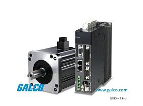 Delta Electronics ASD-A2-0121-M