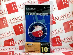 Кабель UTP510 для компьютера Nework Etc... от LINKSYS