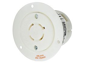 Hubbell HBL2416
