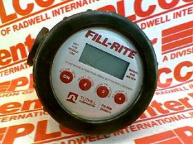 Считыватель счетчиков Артикул FR820-1 от производителя TUTHILL