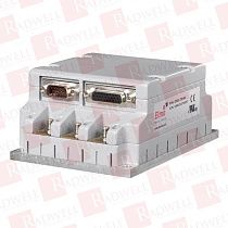 Сервопривод  / сервоуправление Артикул DRU-A50/100Q от производителя ELMO MOTION CONTROL