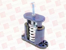 Аппаратное обеспечение Артикул C-A-625 от производителя MASON INDUSTRIES