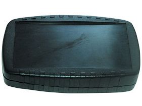 Bud Industries HH-3580-BCB