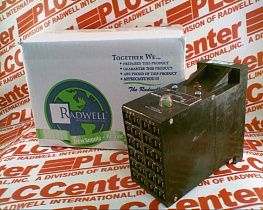 Реле / розетка Артикул 1A97529H01 от производителя EEC AEG