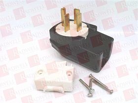 Штекер / розетка Артикул HBL8462C от производителя KELLEMS