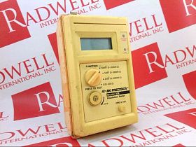 Тестер изоляции B&K PRECISION 308, 1.2мА, 2ГОм