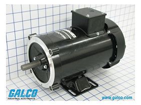 Marathon Electric Y364