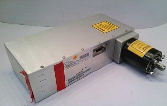 Привод горизонтальный МРТ Siemens A4330 RS232