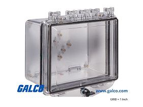 Safety Technology Internationa STI-7511A