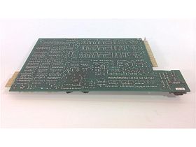 7381A10G01 Плата ПК Плата ПЛК / дополнения к  плататам от WESTINGHOUSE