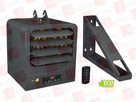 Отопительный агрегат Артикул KB2405-1-B2-ECO от производителя KING ELECTRIC