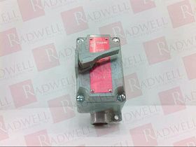 Настенный выключатель Артикул XSX-53 от производителя HUBBELL