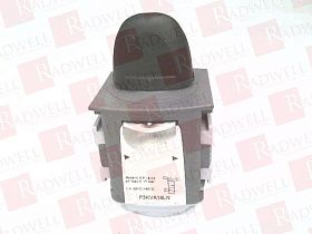 Пневматический фитинг и аксессуары Артикул P3KVA14LN от производителя PARKER