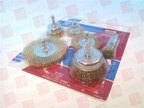 Проволочная щетка Артикул 50589-038 от производителя SAINT GOBAIN