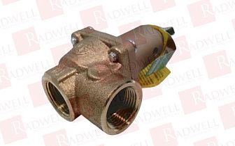 Клапан сброса давления Артикул 121484 от производителя WATTS