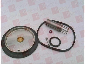 Ремонтный комплект для клапана Артикул 76762 от производителя PARKER