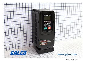 TECO Westinghouse F510-2008-C3-UE