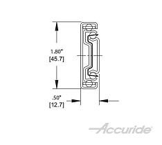 ACCURIDE AD8KNH