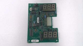 Плата электронная для Millermatic 250X Miller Electric 196399