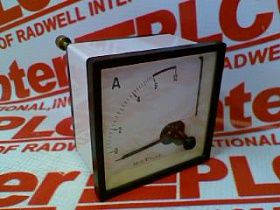 Щитовой измерительный прибор Артикул SQ72-0/6/12 от производителя MECO INTERNATIONAL