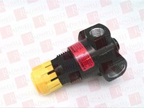 Гидравлический регулятор давления, манометр и трансмиттер Артикул 15R213FB от производителя PARKER