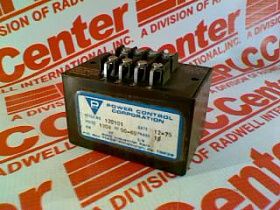 Термистор  / ограничитель тока Артикул 120101 от производителя POWER CONTROL CORP