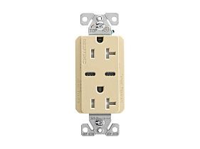 Cooper TRUSBC20V-BOX