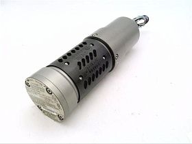 IR2100 Контроль температуры/процесса от GENERAL MONITORS INC