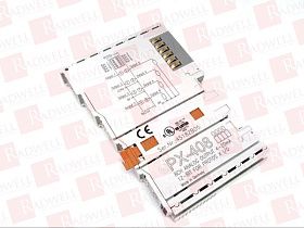 Перемычка / клемма / штекер Артикул PX-408 от производителя AUTOMATION DIRECT