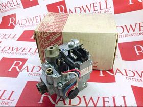 Регулирующий клапан Артикул 7000-BKER от производителя INVENSYS