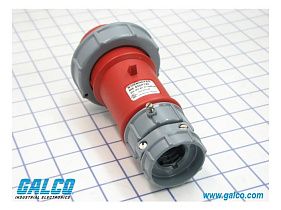 Mennekes Electrical Products ME520P7W