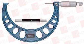 Микрометр  Артикул 52-240-005-1 от производителя FOWLER