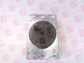 Штекер / розетка Артикул 3802 от производителя LEGRAND