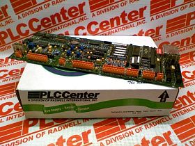 Плата микроконтроллера C-065-03 CMS