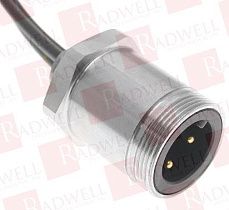 Штекер / розетка Артикул PMIN-40MR-3M от производителя MENCOM