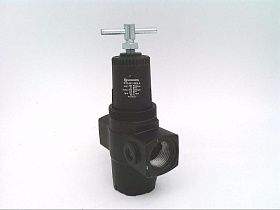 Пневматический регулятор давления Norgren EXCELON R17-801-RGLA 1-1/2"