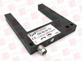 Датчик положения / приемник / монитор Артикул OG500372 от производителя IPF ELECTRONIC