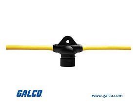 Ericson 123100STWY-1W-LED