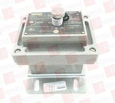 Вибрационный переключатель Артикул 5550-021-120 от производителя METRIX VIBRATION