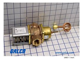 Johnson Controls V46AC-1C