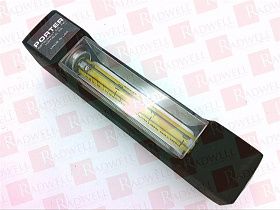 Расходомер Артикул F65-SOA1571B486 от производителя PORTER INSTRUMENT