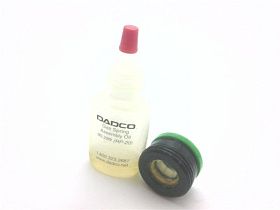 90.107.00300 Комплект для восстановления пневматических клапанов / комплект уплотнений от DADCO