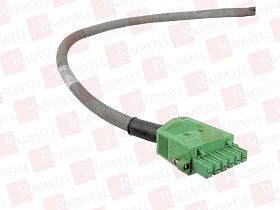 Кабель для сервопривода и аксессуары Артикул CP-SS-GAHBE-09 от производителя KOLLMORGEN