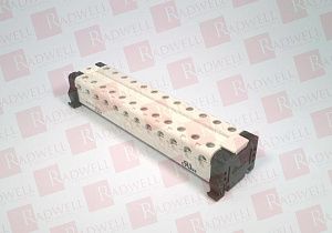 Клемма Артикул A-12-CF-DL-L-09-10-15 от производителя KONNEXT