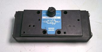 Электромагнитный клапан VE25-ER-S производства ATLAS COPCO